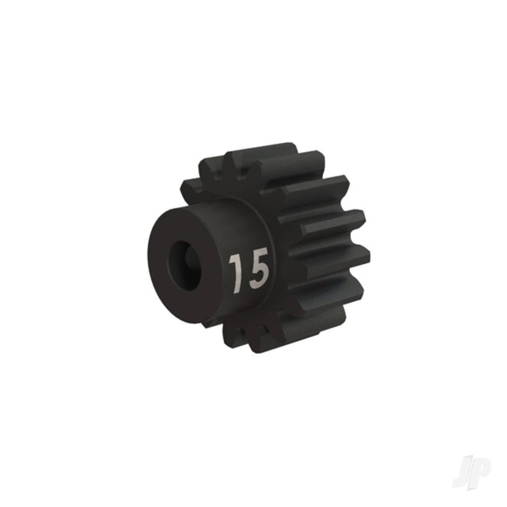 Traxxas 15-T Pinion Gear (32-pitch) Set TRX3945X