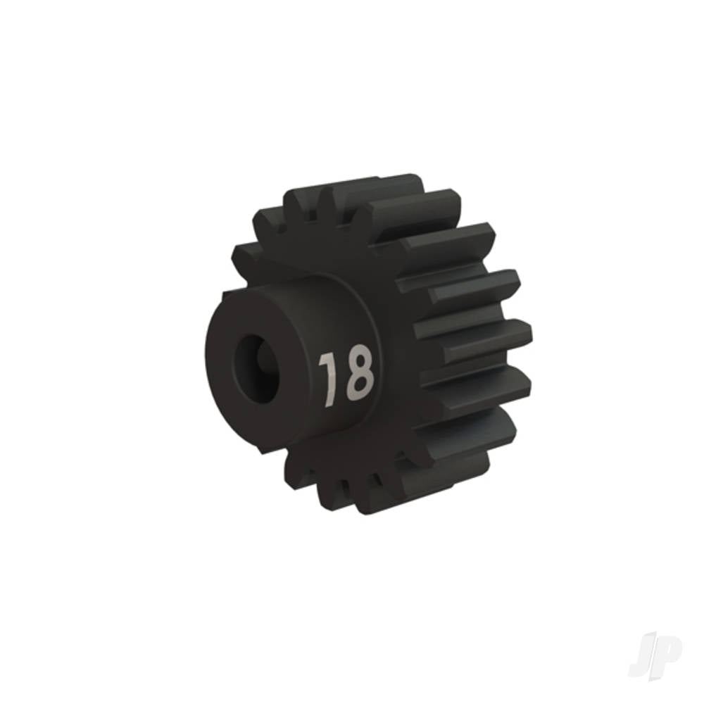 Traxxas 18-T Pinion Gear (32-pitch) Set TRX3948X