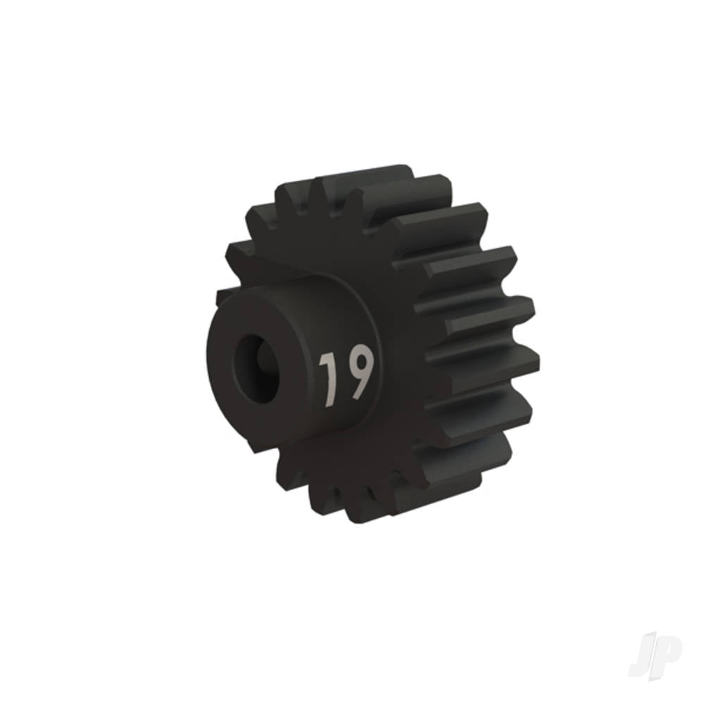 Traxxas 19-T Pinion Gear (32-pitch) Set TRX3949X