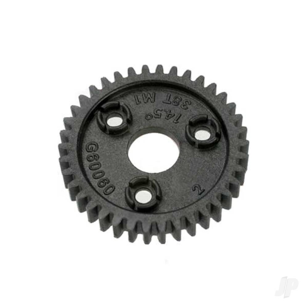 Traxxas Spur 38-tooth (1.0 metric pitch) TRX3954