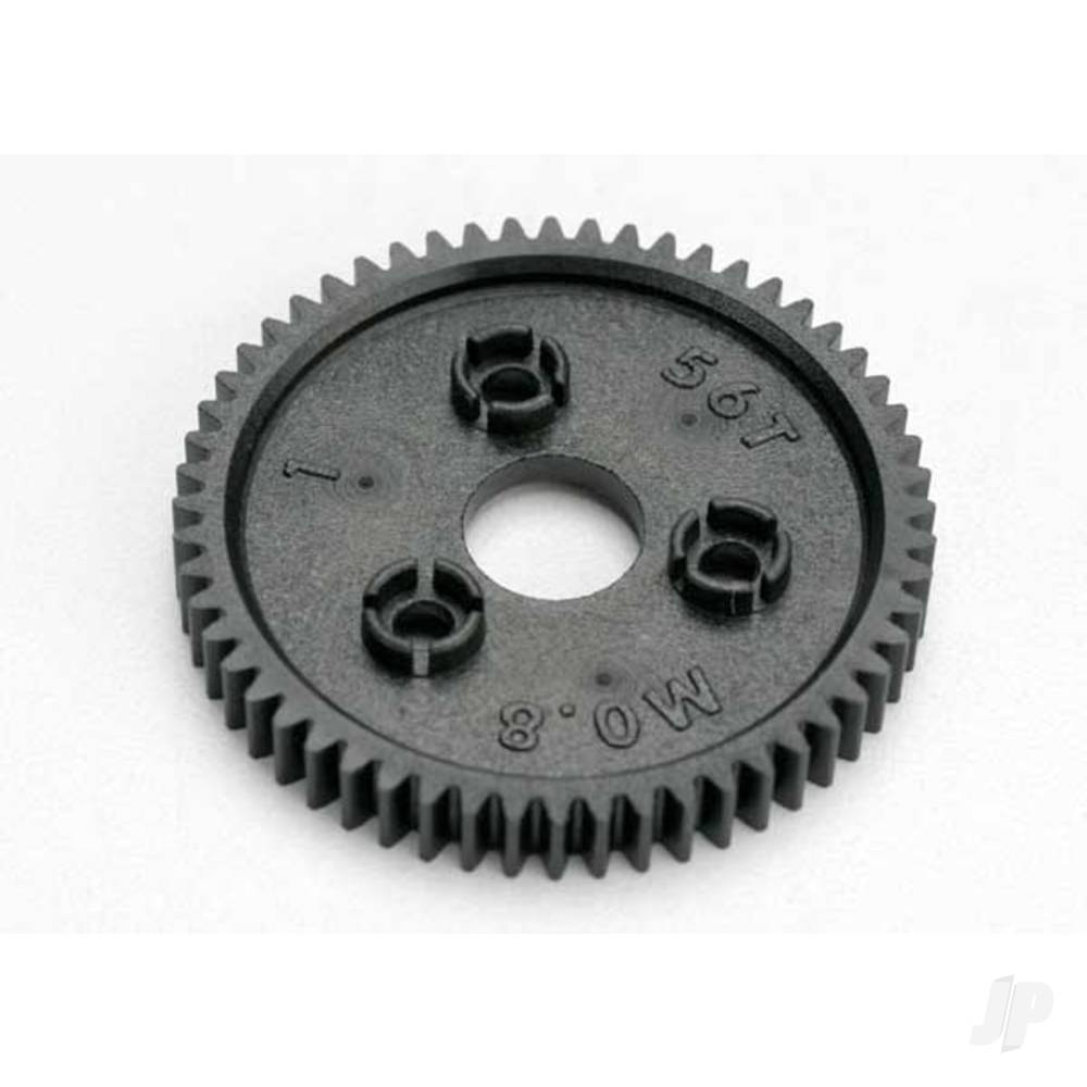 Traxxas Spur 56-tooth (0.8 metric pitch, compatible with 32-pitch) TRX3957