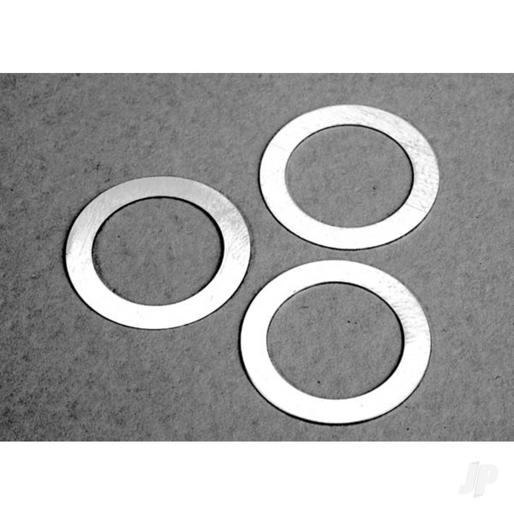 Traxxas Gaskets, head (Aluminium) (2 pcs) TRX4029