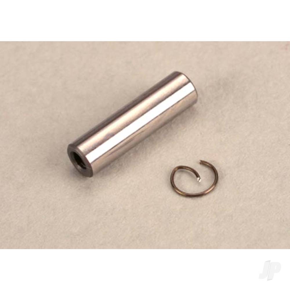 Traxxas Wrist pin / G-spring retainer (wrist pin keeper) (1pc) TRX4031