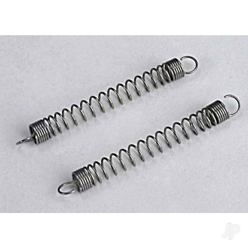 Traxxas Spring, throttle return (2 pcs) (Nitro 4-Tec) TRX4045