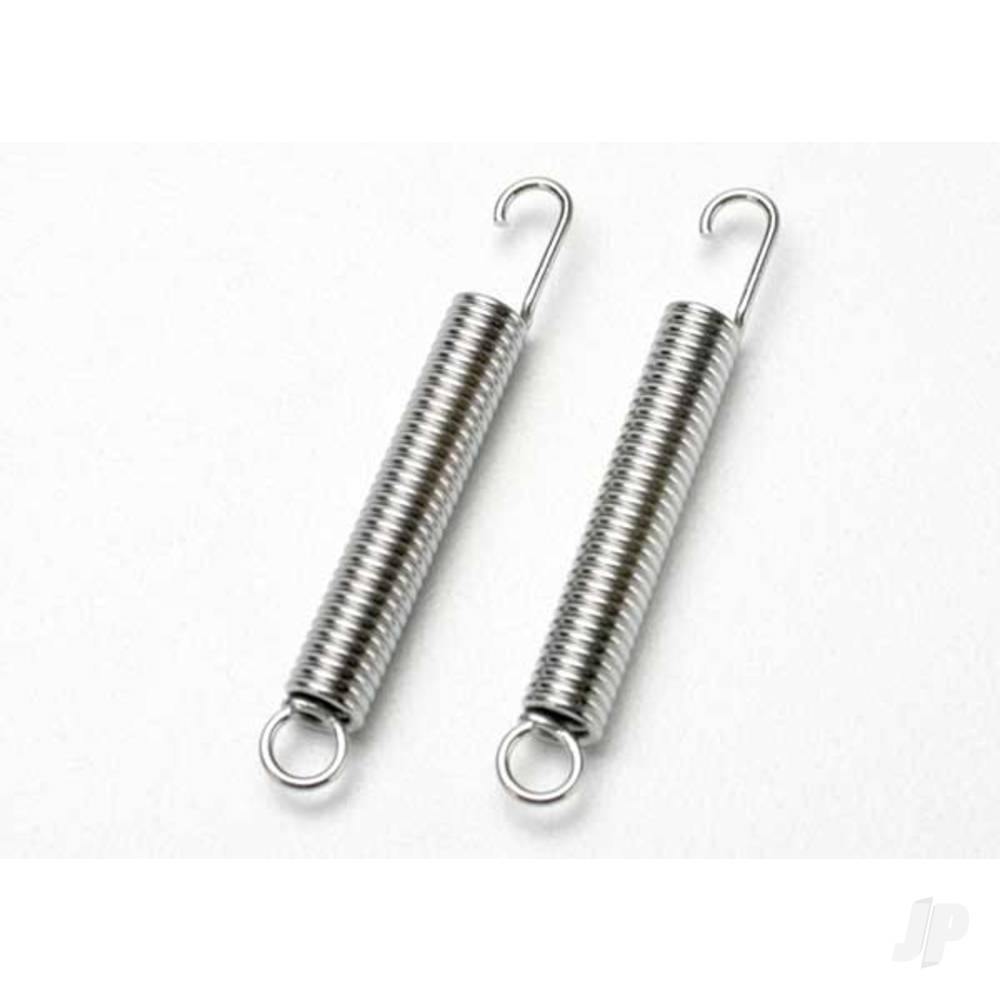 Traxxas Spring, throttle return (2 pcs) (Revo / Slayer) TRX4046