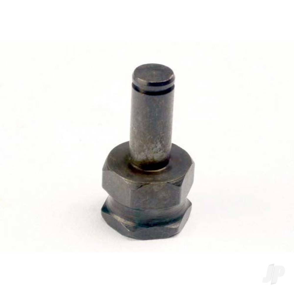 Traxxas Adapter nut, clutch (not for use with IPS Crankshafts) TRX4144