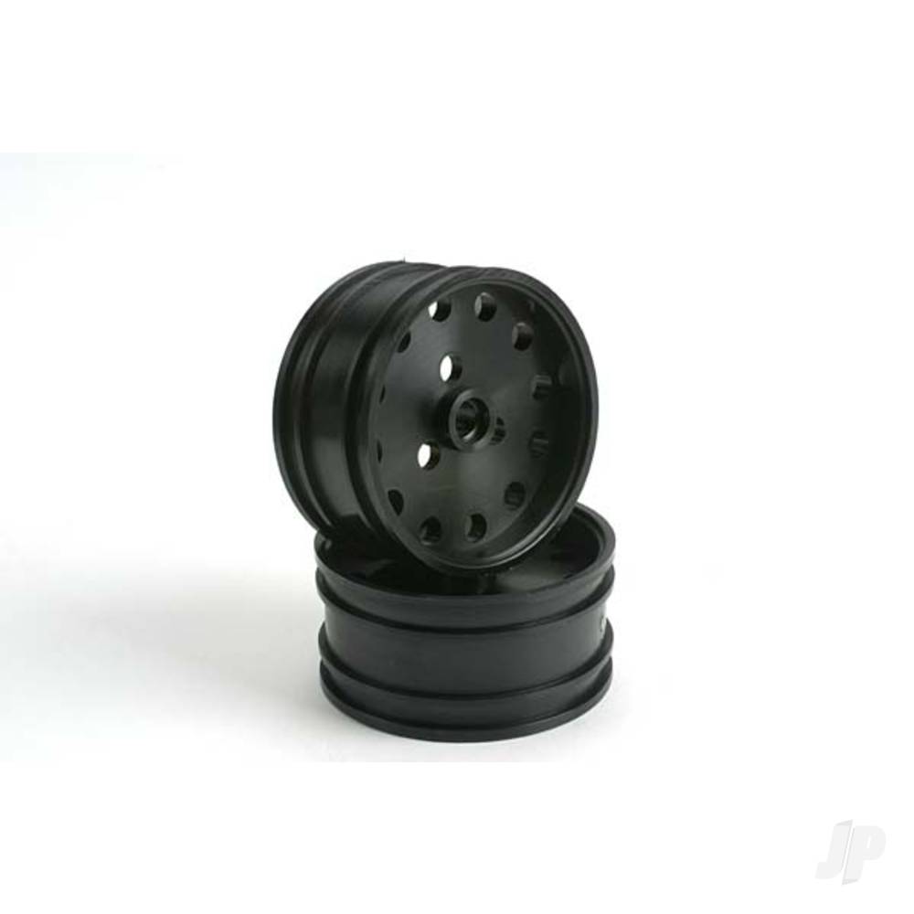 Traxxas Wheels (Front) (2 pcs) TRX4275