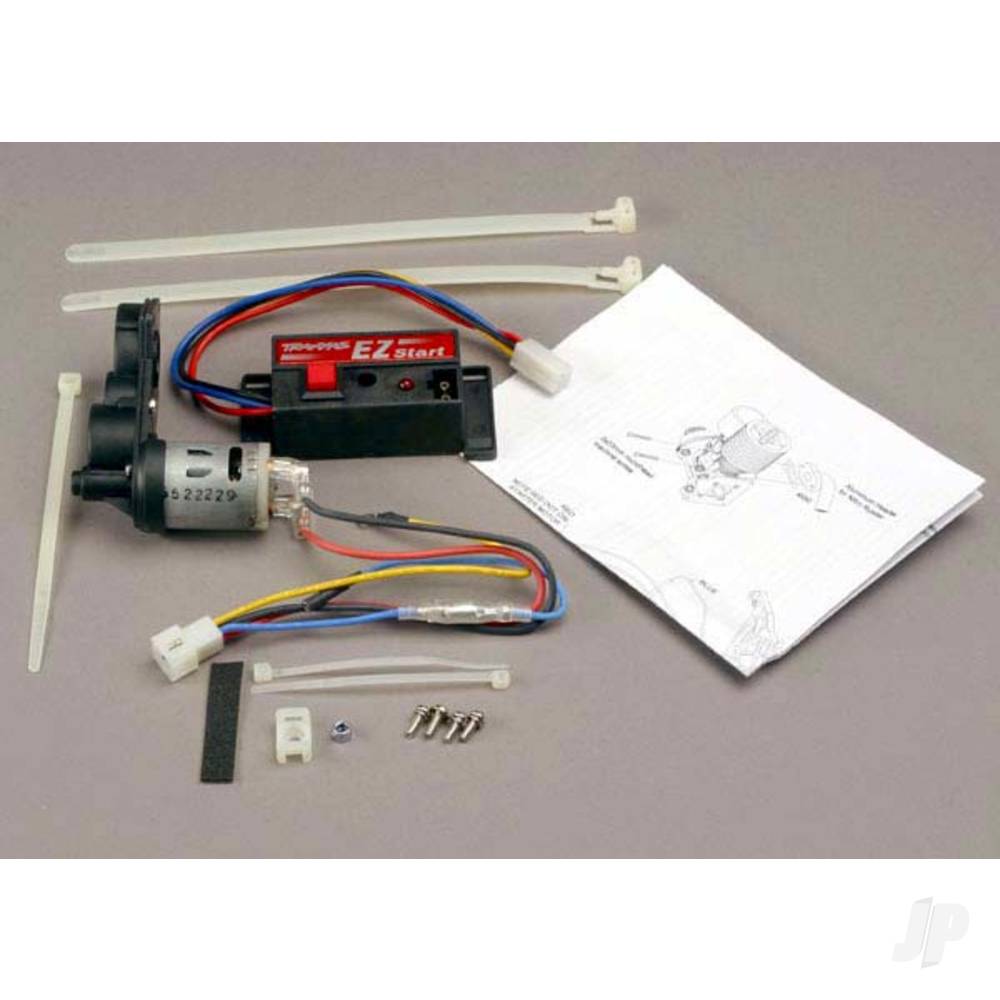 Traxxas EZ-Start System, complete TRX4570
