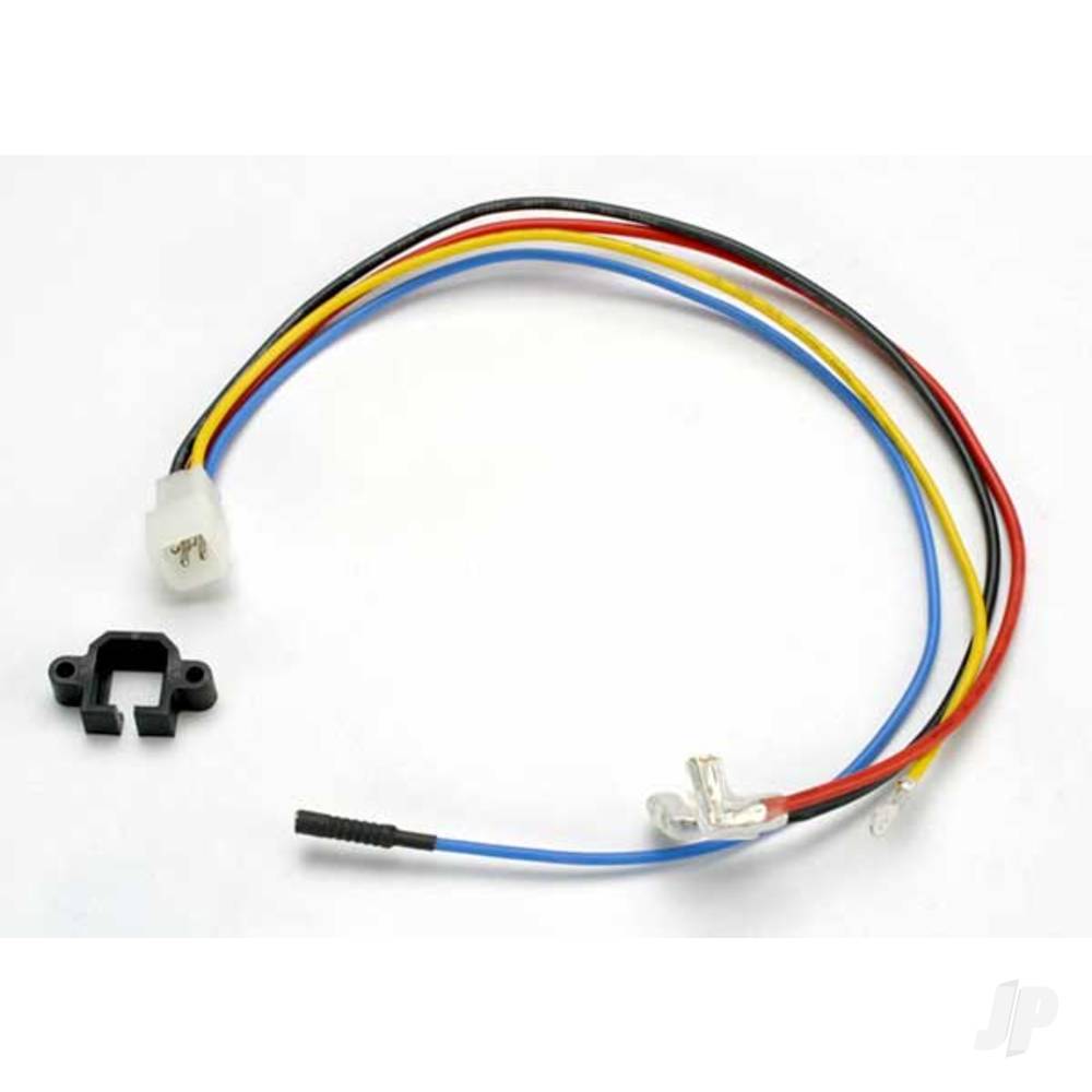 Traxxas Connector, wiring harness (EZ-Start and EZ-Start 2) TRX4579X