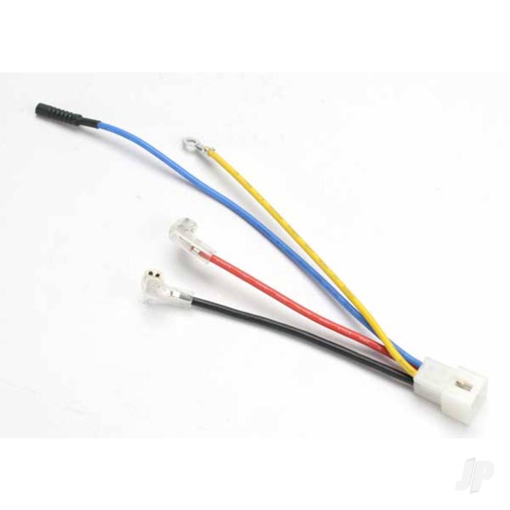 Traxxas EZ-Start 2 wiring harness (for Jato) TRX4583