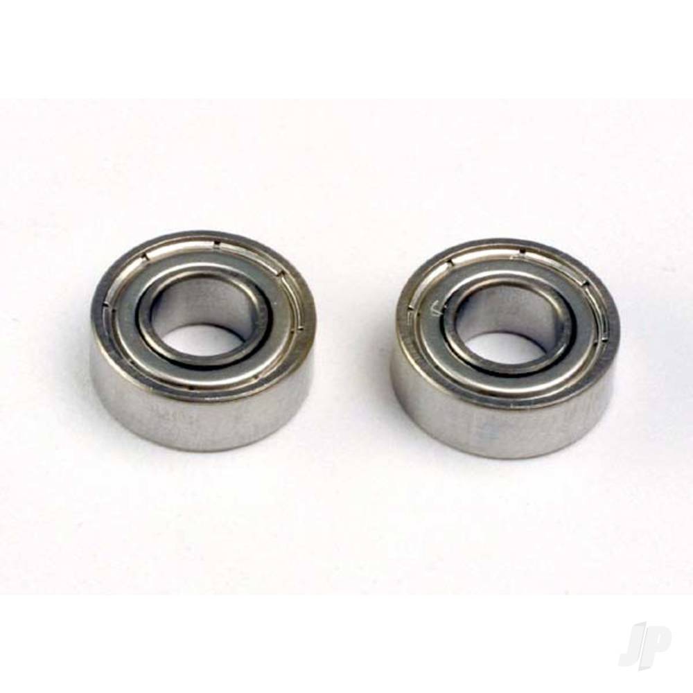 Traxxas Ball bearings (5x11x4mm) (2 pcs) TRX4611