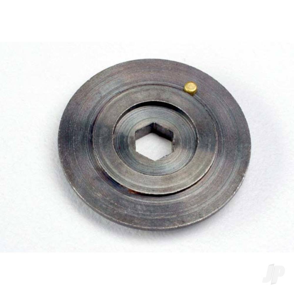 Traxxas Pressure plate, slipper (1pc) TRX4625