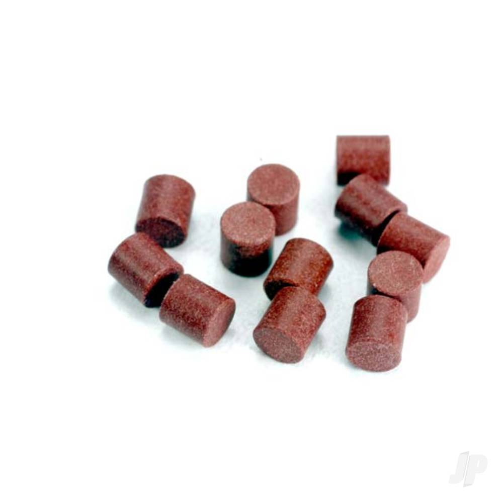 Traxxas Friction pegs, slipper (12 pcs) TRX4685