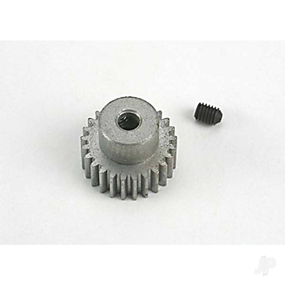 Traxxas Pinion Gear (25-tooth) (48-pitch) Set TRX4725