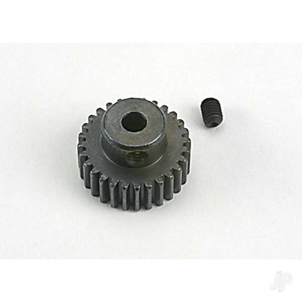 Traxxas Pinion Gear (28-tooth) (48-pitch) Set TRX4728