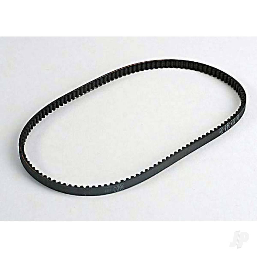 Traxxas Belt, middle drive (4.5mm width, 121-groove HTD) TRX4863