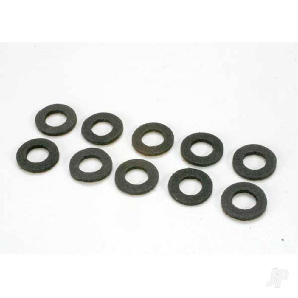 Traxxas Body washers, foam adhesive (10 pcs) TRX4915