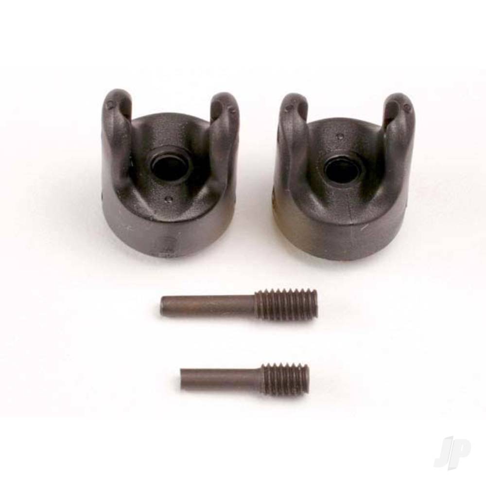 Traxxas HD transmission yokes (2 pcs) TRX4927X