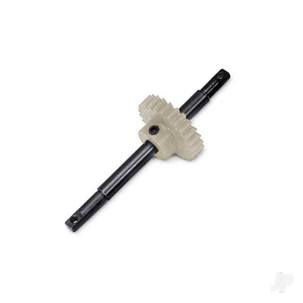 Traxxas Forward only shaft and gear TRX4994X