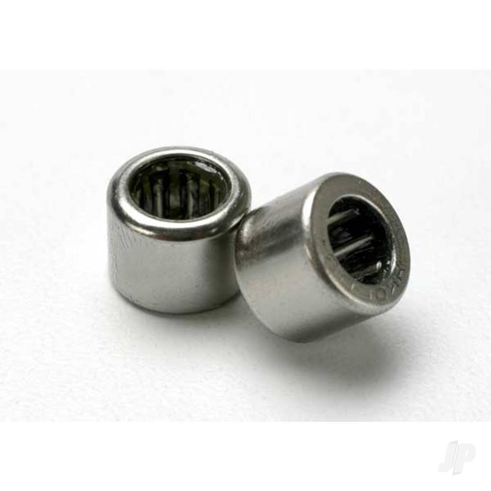 Traxxas Bearing, needle roller (6x10x8mm) (2 pcs) TRX5121