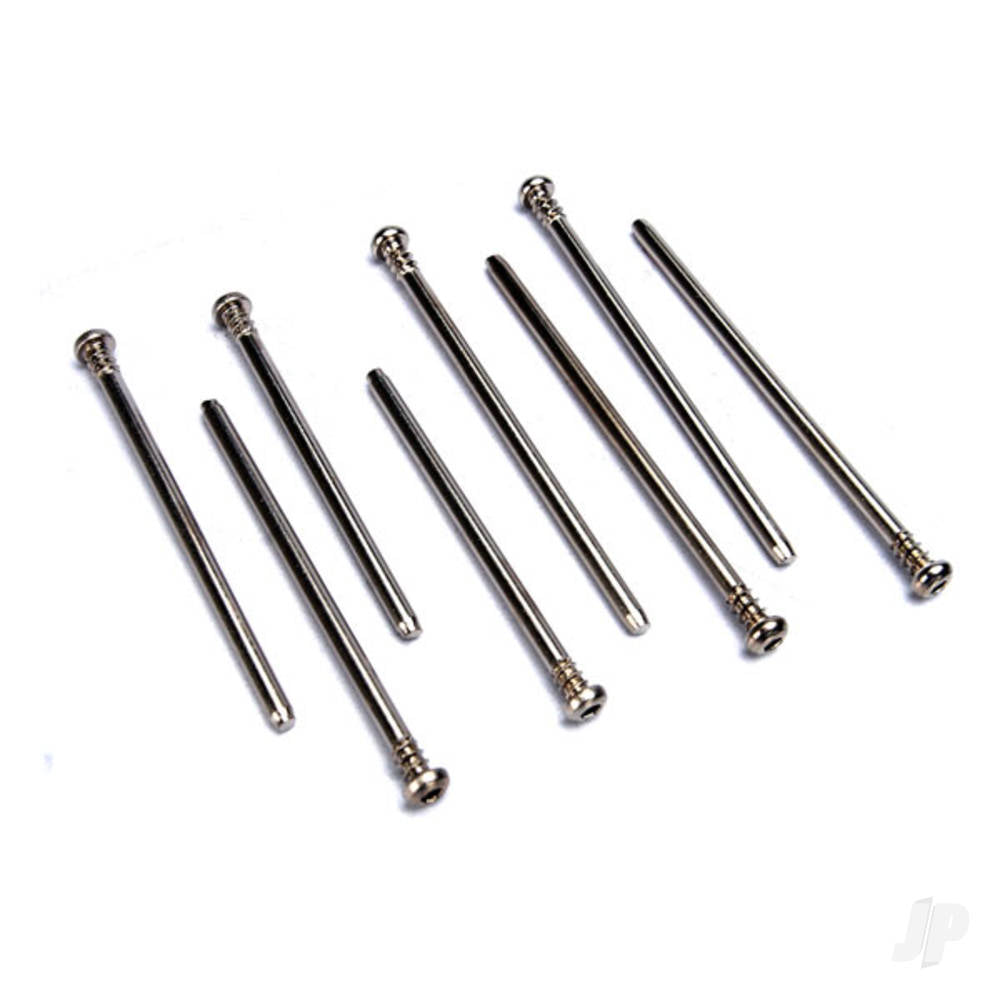 Traxxas Suspension screw pin Set, hardened Steel (hex drive) TRX5161