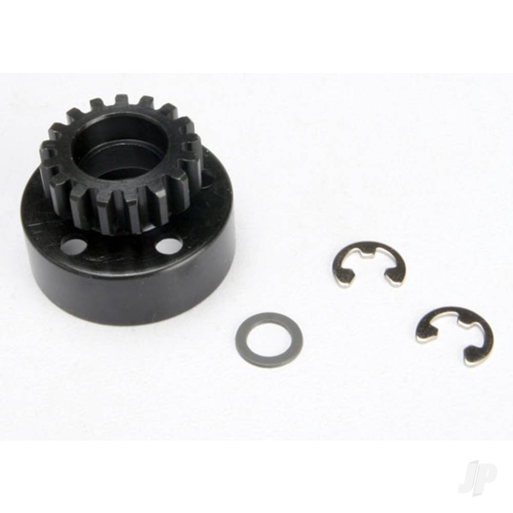 Traxxas 17T Clutch bell TRX5217