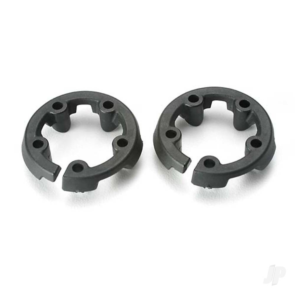 Traxxas Head protector, cooling head (2 pcs) (TRX 2.5, 2.5R) TRX5227