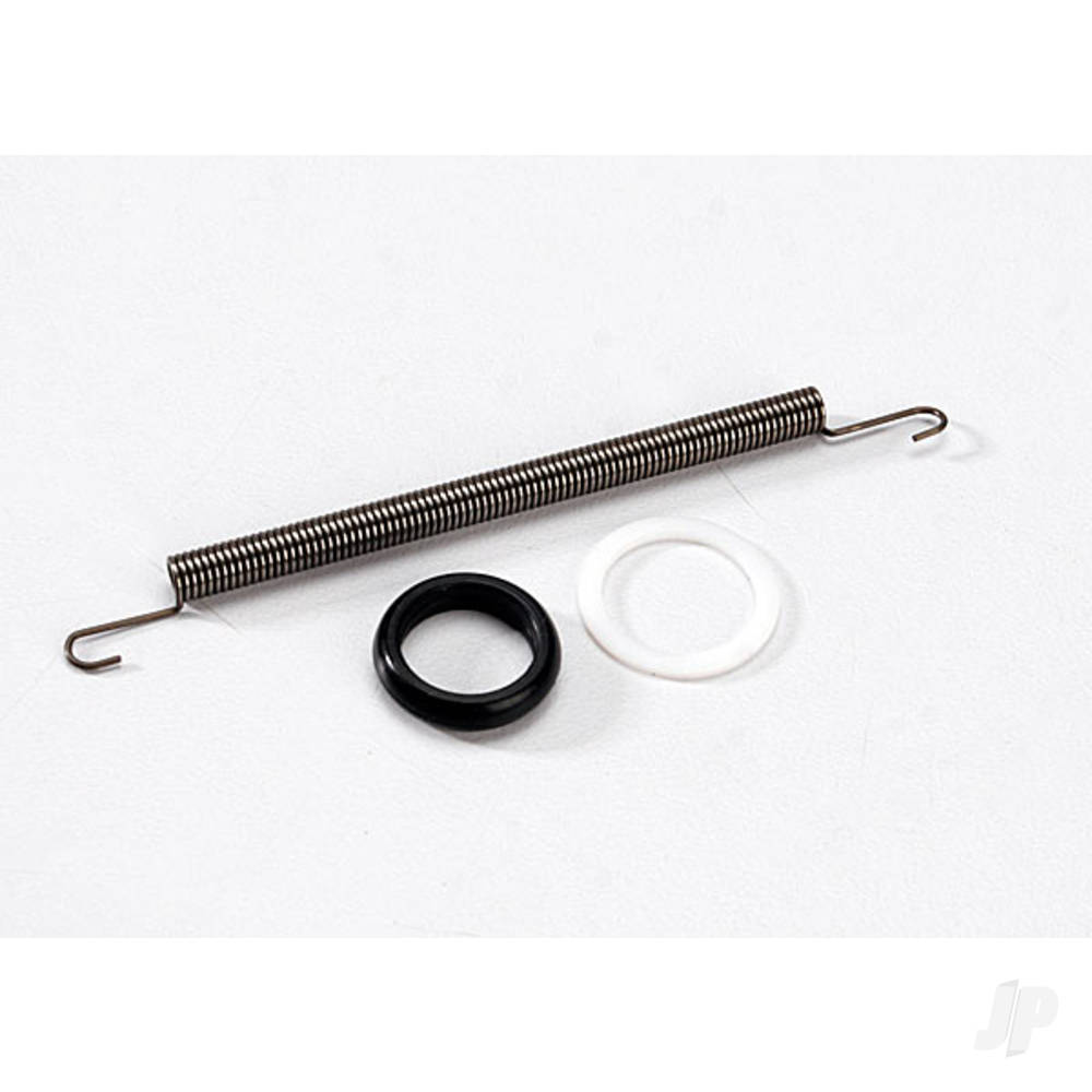 Traxxas Header spring / gaskets (TRX 2.5, 2.5R, 3.3) TRX5254