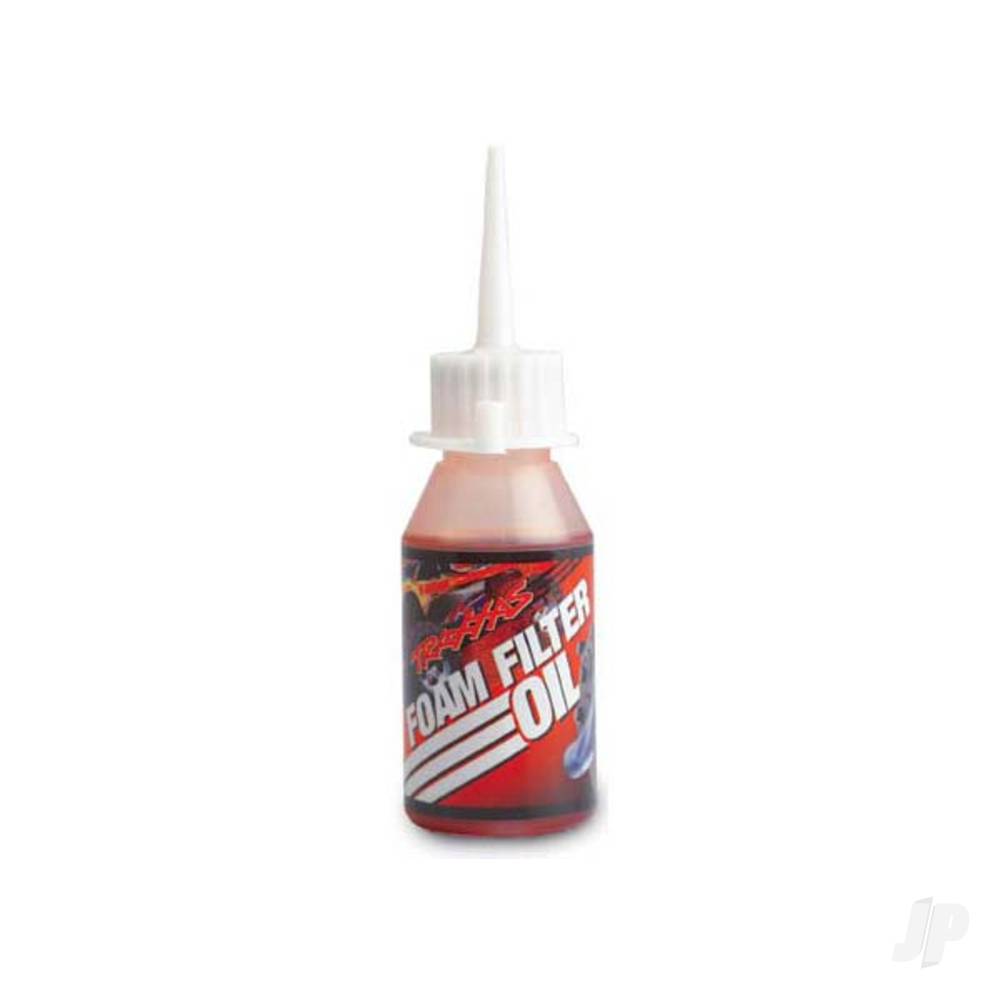 Traxxas Oil, air filter TRX5263