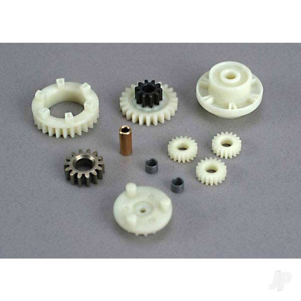 Traxxas Gear Set (complete) (EZ-Start 2) TRX5276