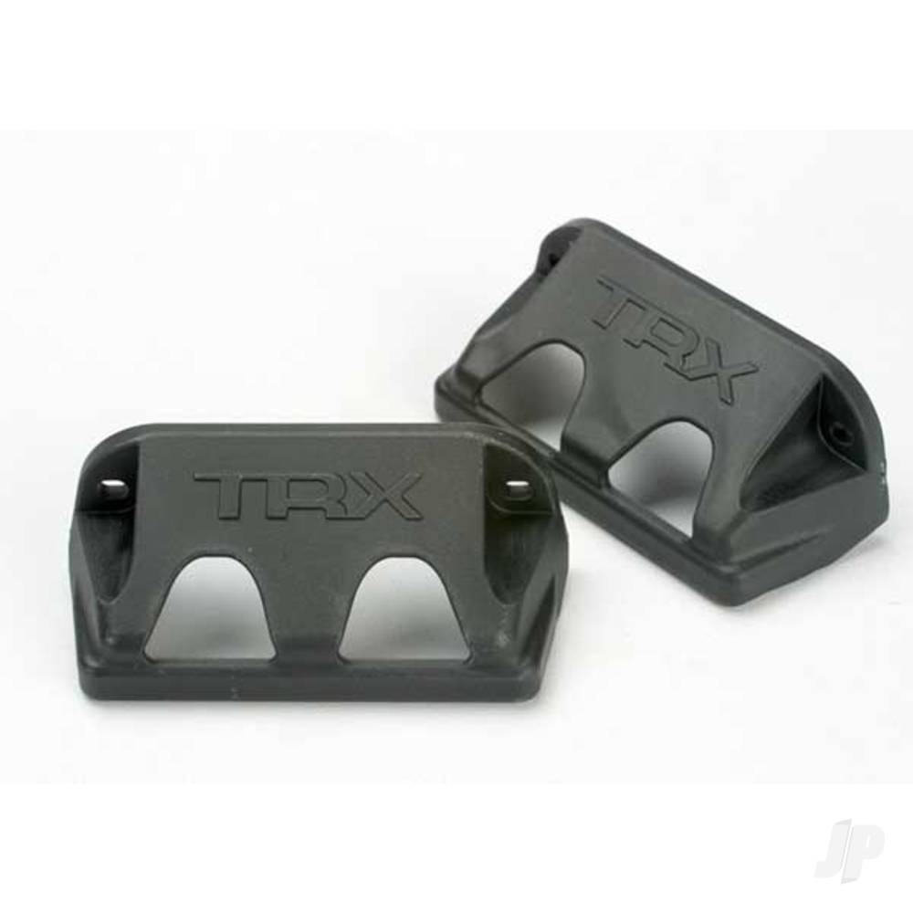 Traxxas Guards, steering servo (2 pcs) TRX5315