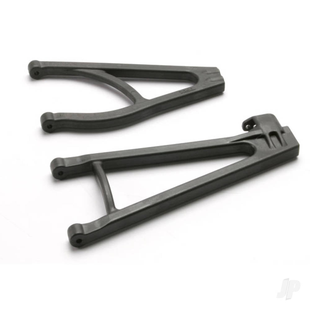 Traxxas Suspension arms, adjustable wheelbase right side (upper arm (1pc) / lower arm (1pc)) TRX5327