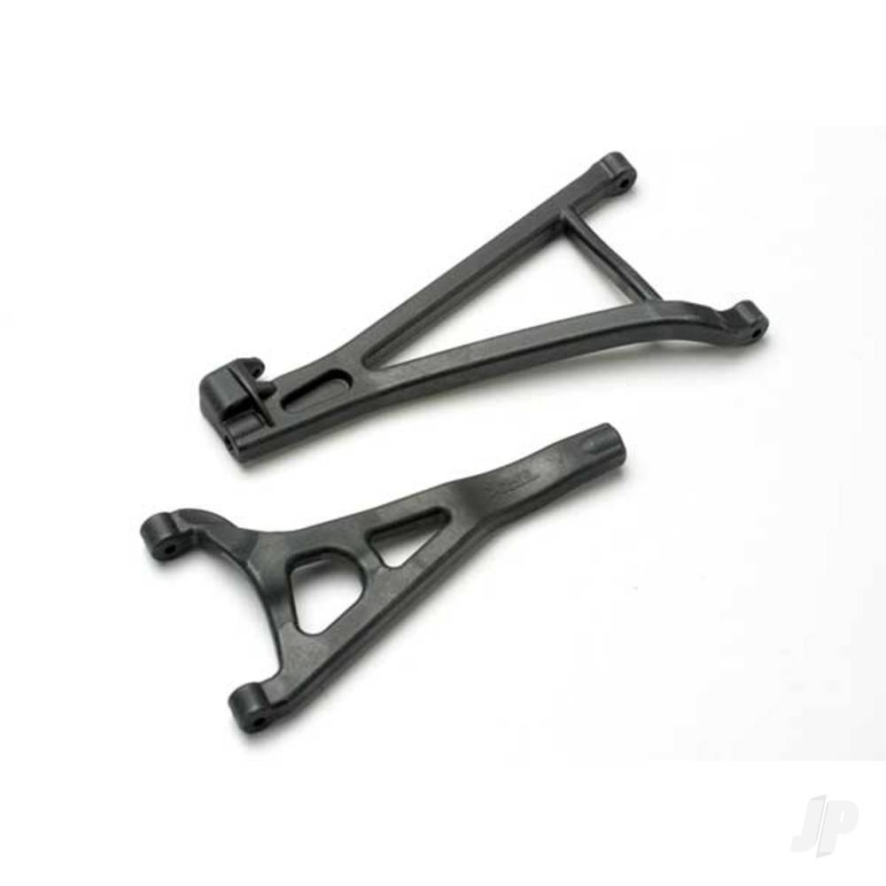 Traxxas Suspension arms upper (1pc) / suspension arm lower (1pc) (right Front) TRX5331