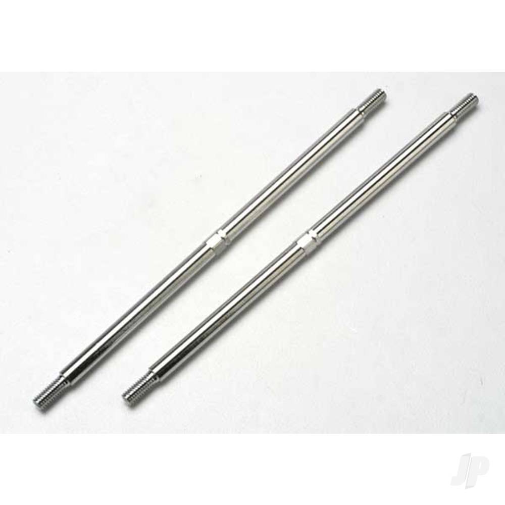 Traxxas Toe link, 5.0mm Steel (Front or Rear) (2 pcs) TRX5338