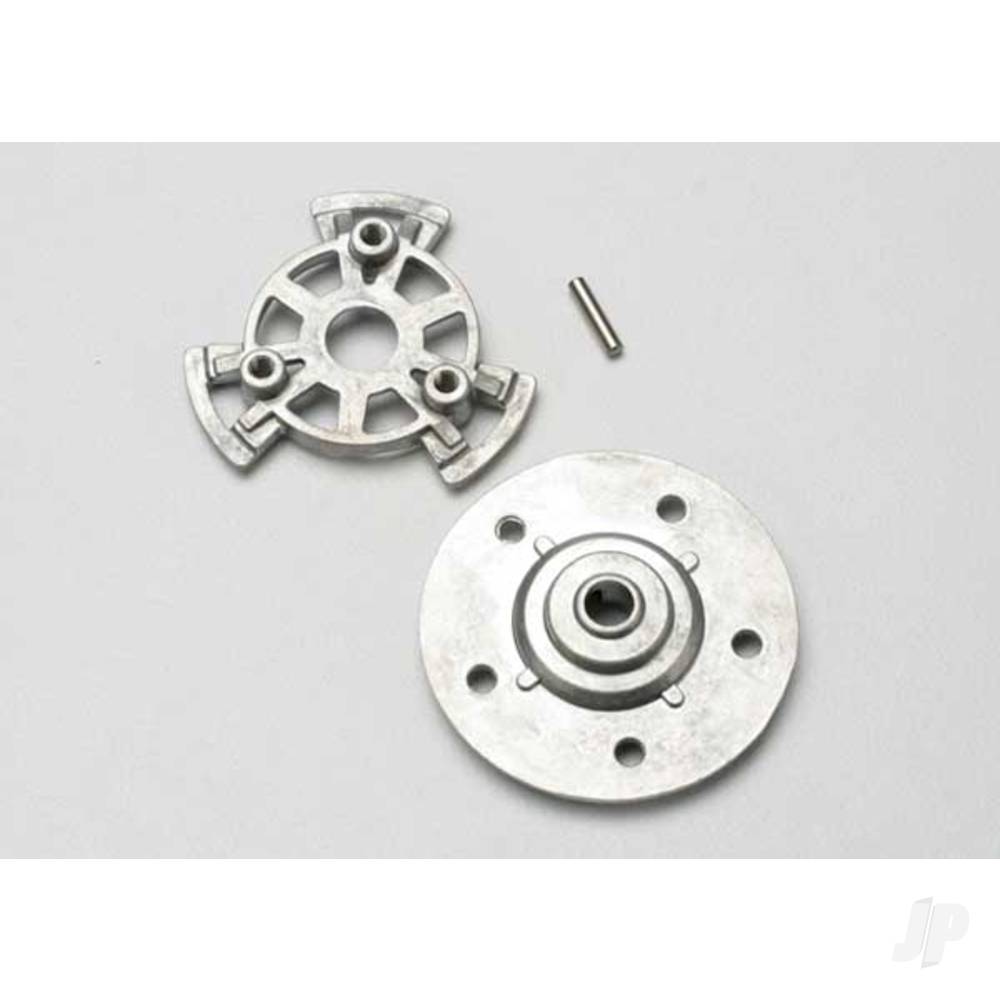 Traxxas Slipper pressure plate and Hub (alloy) TRX5351