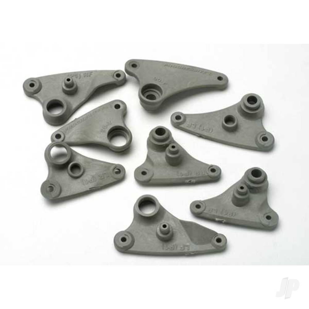 Traxxas Rocker arm Set, progressive-1 (90-T) (use with #5318 or #5318X pushrod) TRX5357