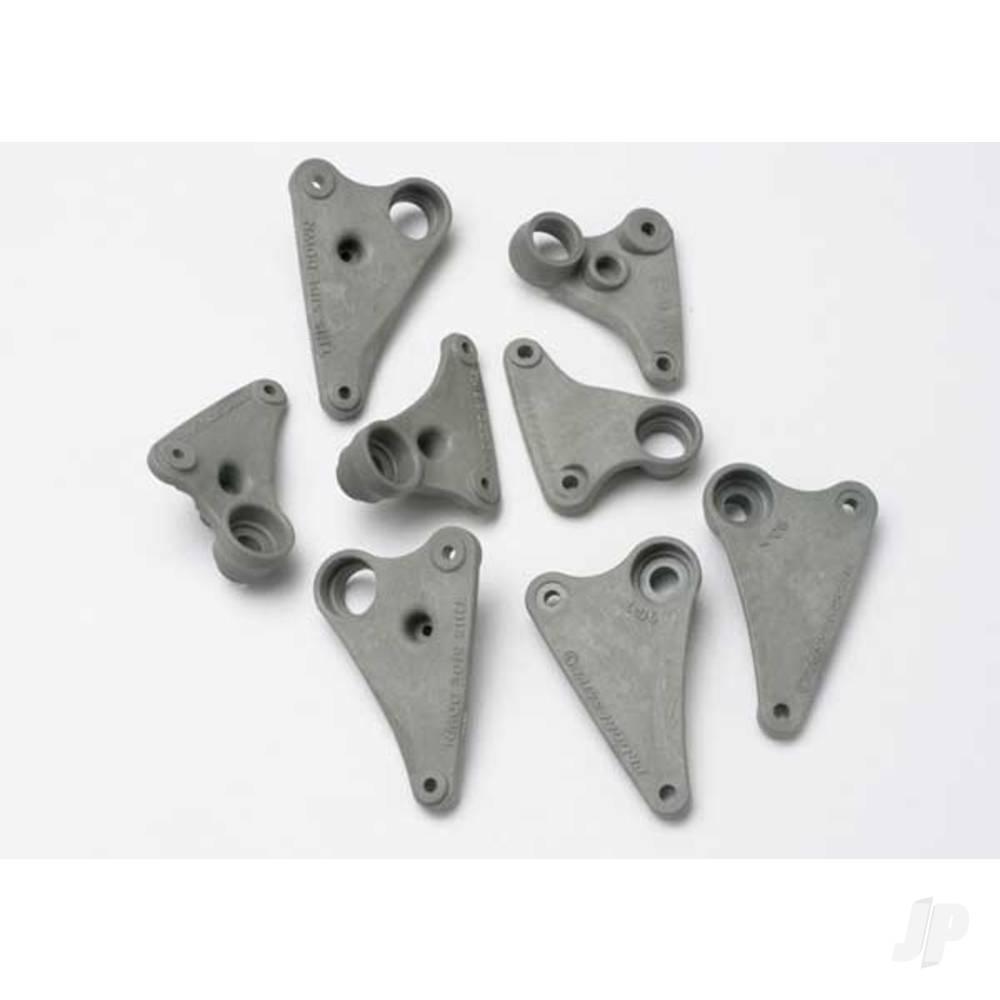 Traxxas Rocker arm Set, progressive-3 (90-T) (requires pushrods part #5319 or 5319X) TRX5359