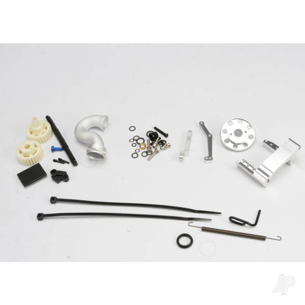 Traxxas Big block Installation kit (engine mount and requiRed hardware) TRX5360X