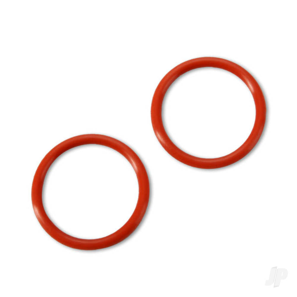 Traxxas O-ring, fuel Tank cap (Revo) (2 pcs) TRX5362