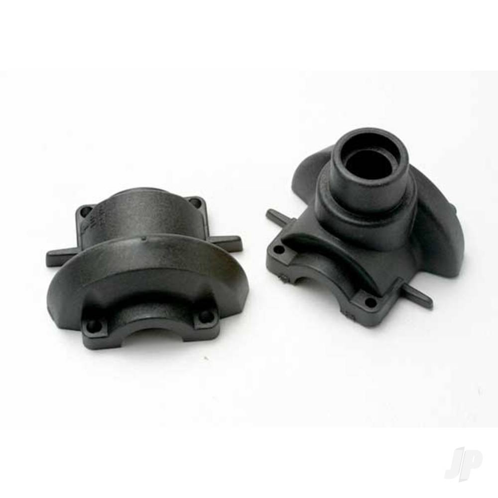 Traxxas Housings, Differential (Front &amp; Rear) (1pc) TRX5380