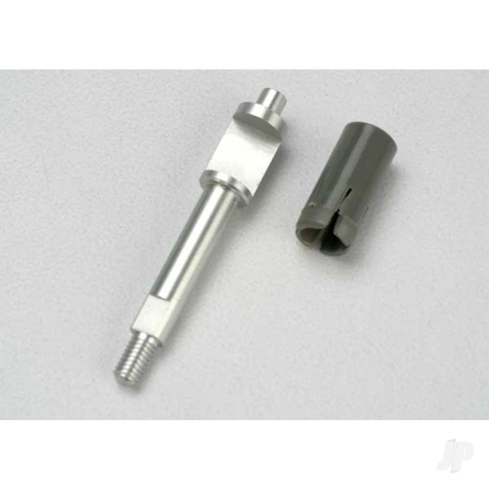 Traxxas Brake cam (1pc) / sleeve (1pc) TRX5388