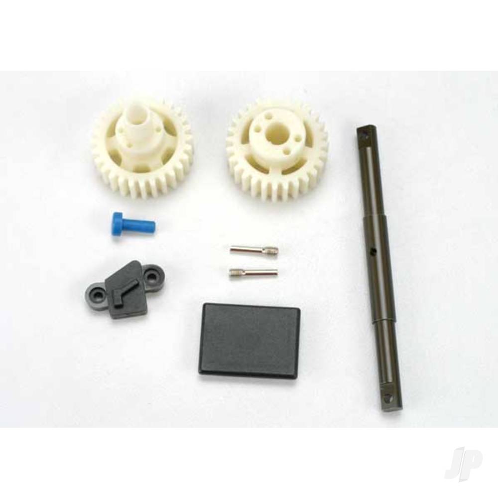 Traxxas Forward only conversion kit (eliminates reverse) TRX5394X