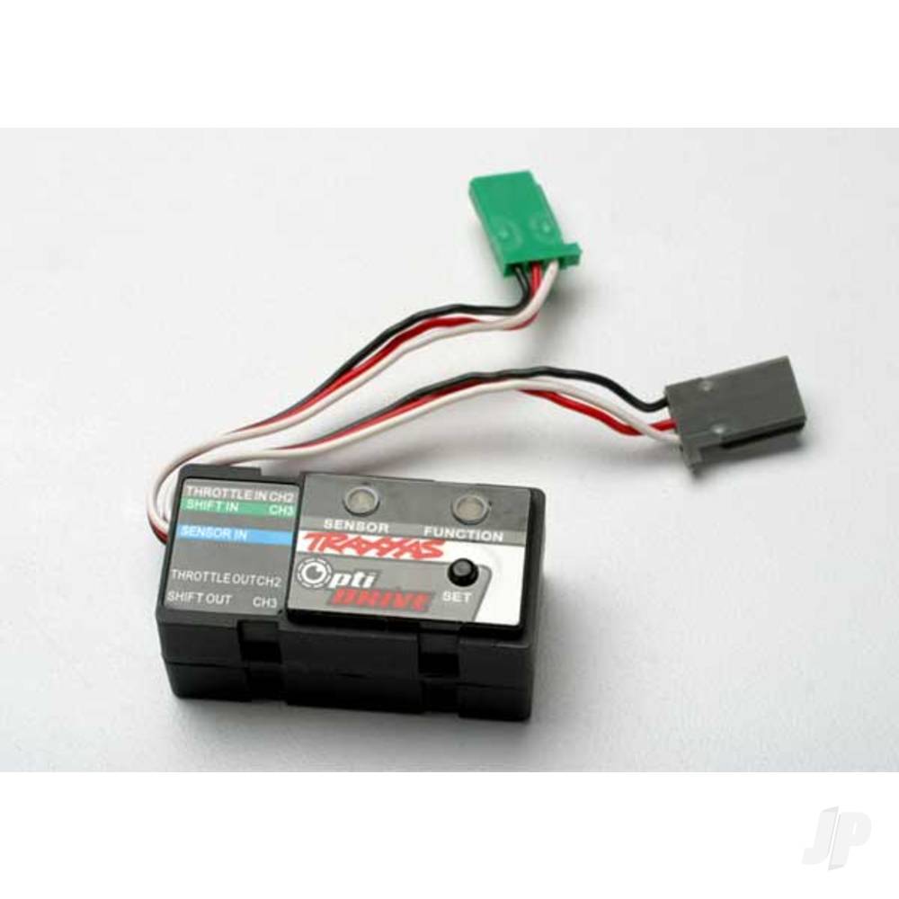 Traxxas OptiDrive electronic shift module TRX5398