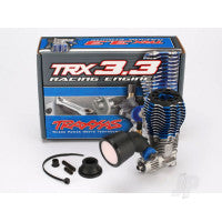 Traxxas TRX 3.3 Engine Multi-Shaft with out starter TRX5406