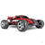 Traxxas RedX Jato 3.3 1:10 RTR 2WD 2-Speed Nitro Stadium Truck (+ TQi wire - TRX55077-3-REDX 1