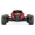 Traxxas RedX Jato 3.3 1:10 RTR 2WD 2-Speed Nitro Stadium Truck (+ TQi wire - TRX55077-3-REDX 2