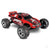 Traxxas RedX Jato 3.3 1:10 RTR 2WD 2-Speed Nitro Stadium Truck (+ TQi wire - TRX55077-3-REDX Main