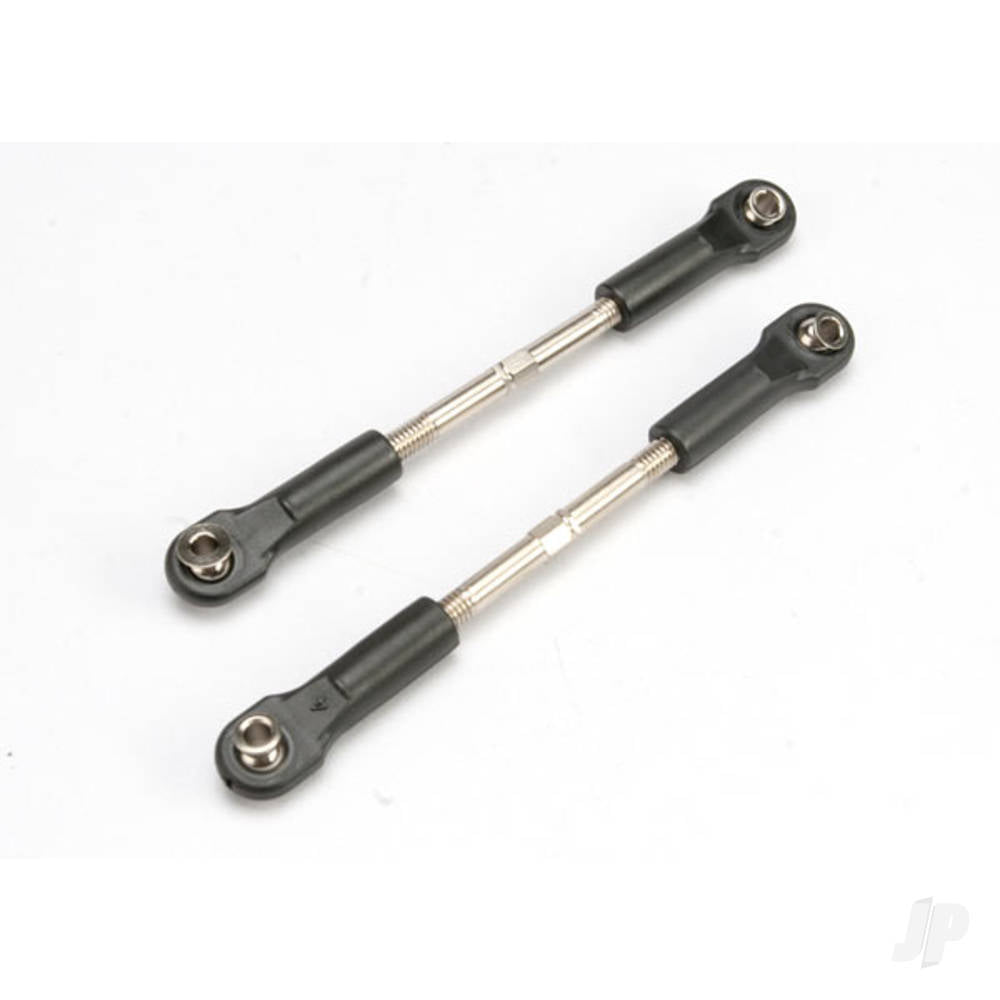 Traxxas Turnbuckles, camber links, 58mm (assembled with rod ends and hollow balls) (2 pcs) TRX5539