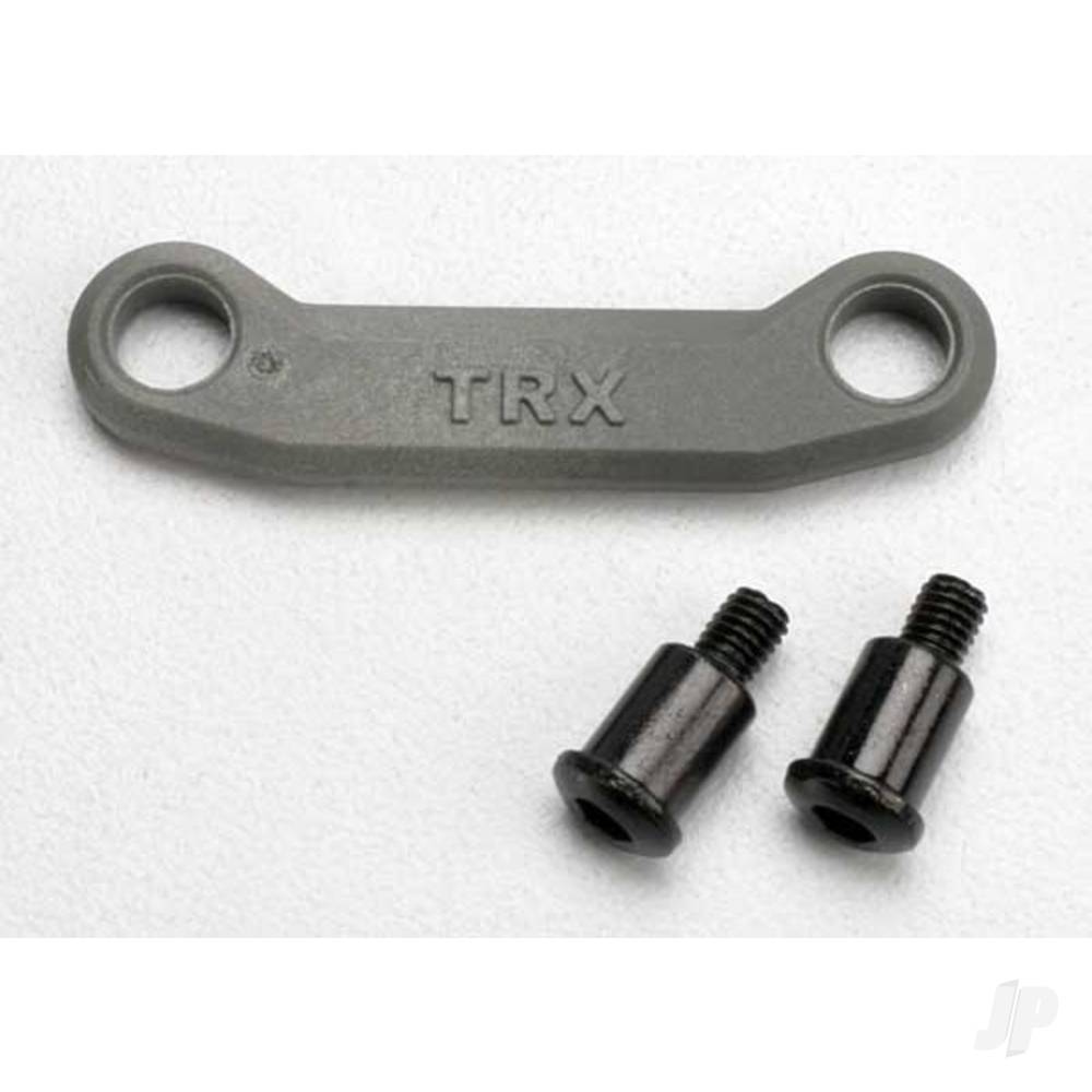 Traxxas Steering drag link / 3x10mm shoulder screws ( with out threadlock) (2 pcs) TRX5542