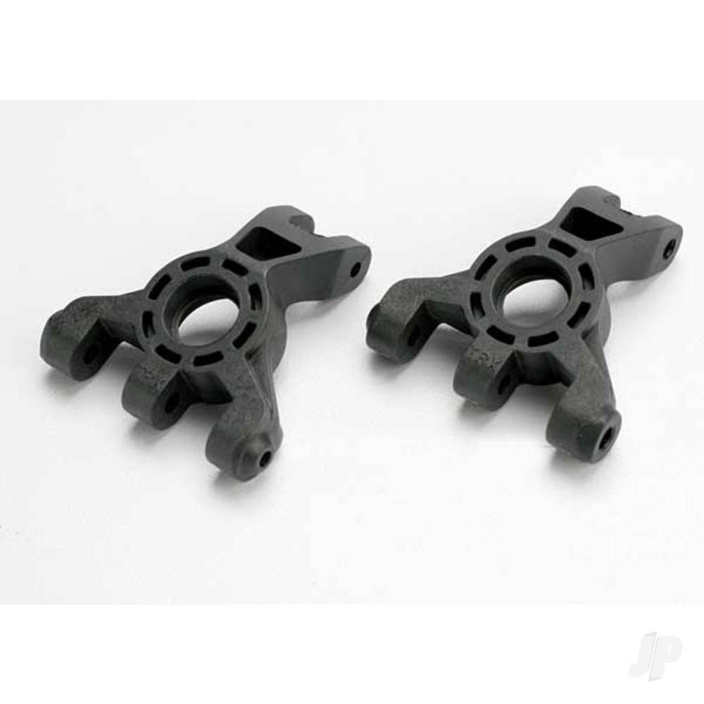 Traxxas Carriers, stub axle (Rear) (left & right) TRX5555